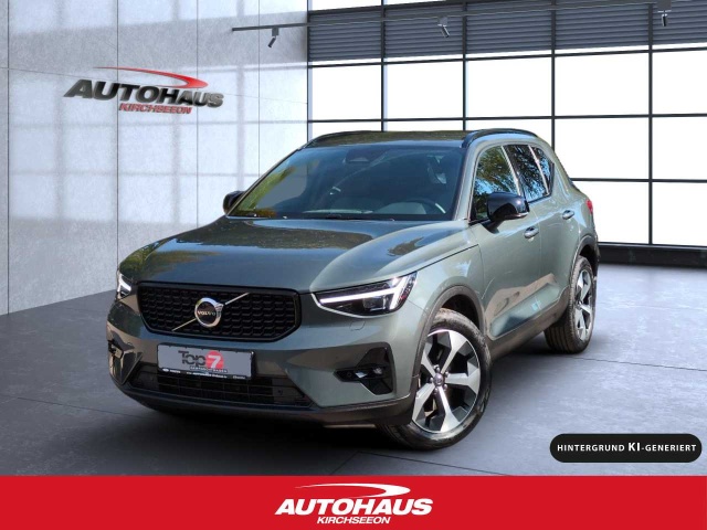Volvo XC 40