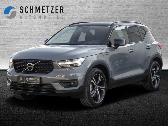 Volvo XC 40