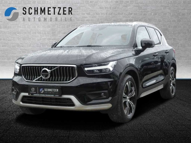 Volvo XC 40