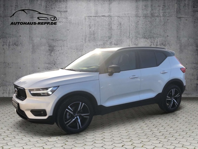 Volvo XC 40