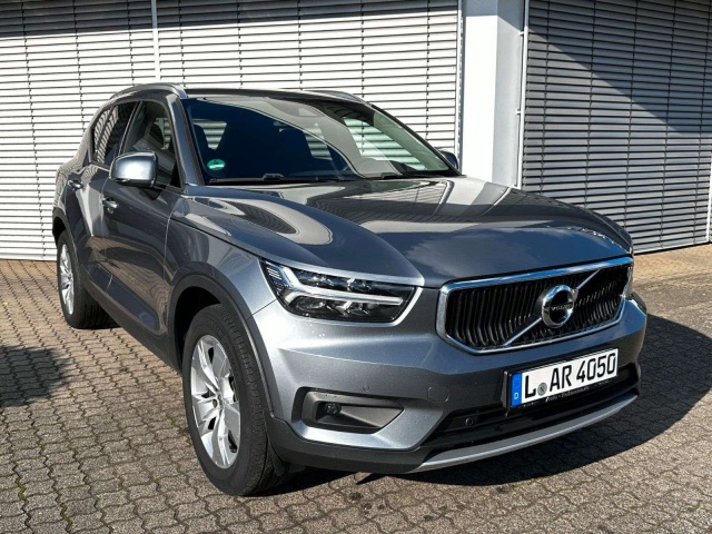 Volvo XC 40