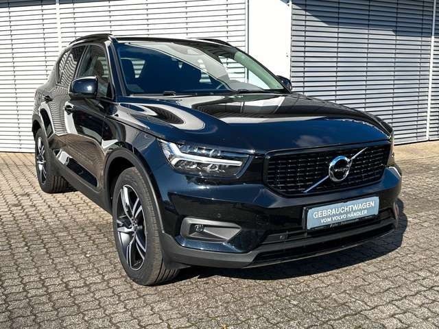 Volvo XC 40