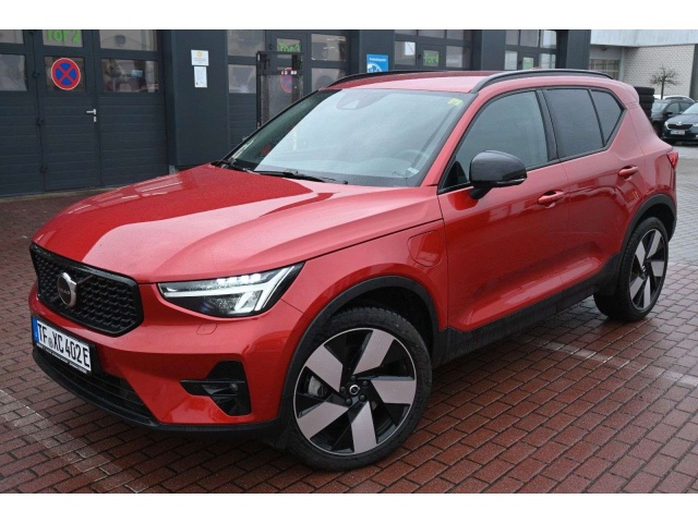 Volvo XC 40