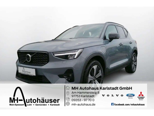 Volvo XC 40