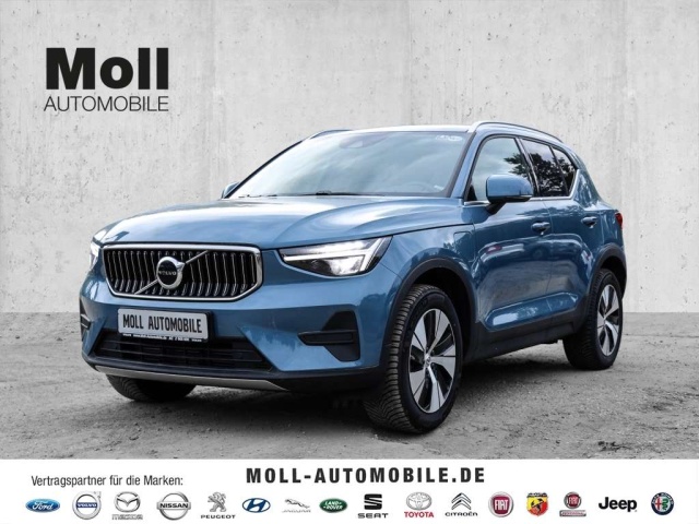 Volvo XC 40