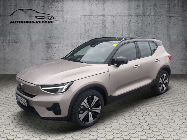 Volvo XC 40