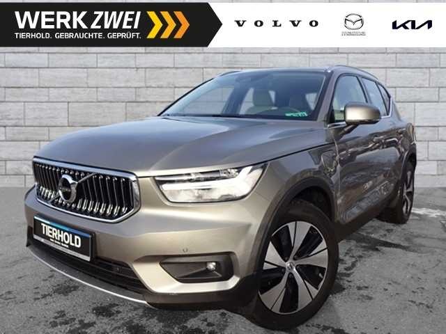 Volvo XC 40