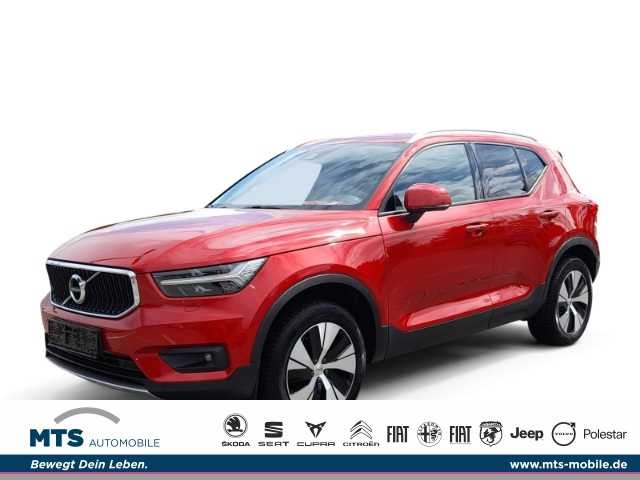 Volvo XC 40