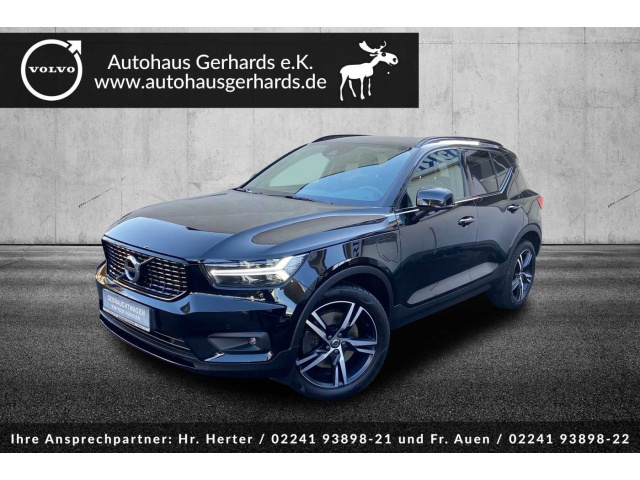 Volvo XC 40