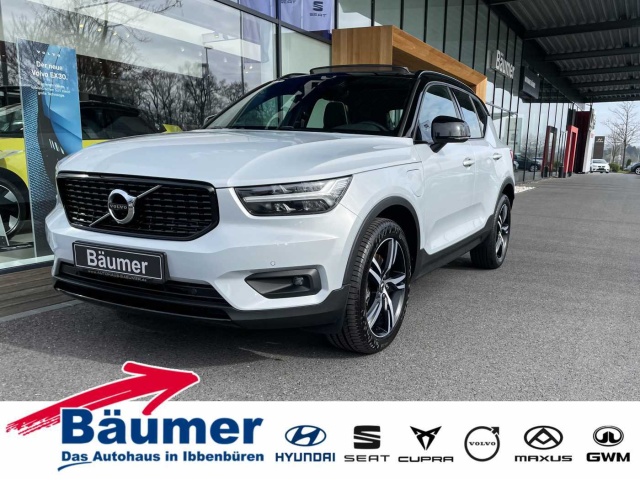 Volvo XC 40