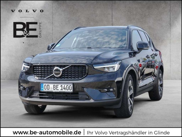 Volvo XC 40