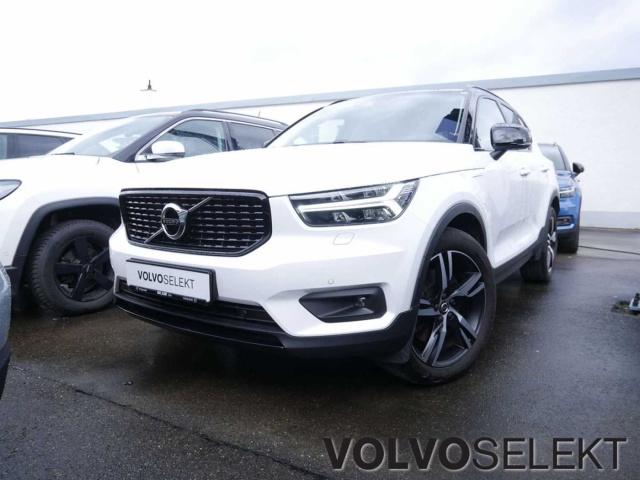 Volvo XC 40