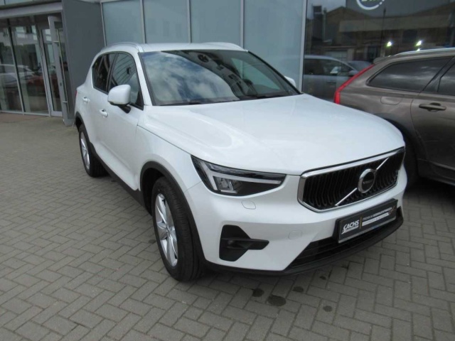 Volvo XC 40