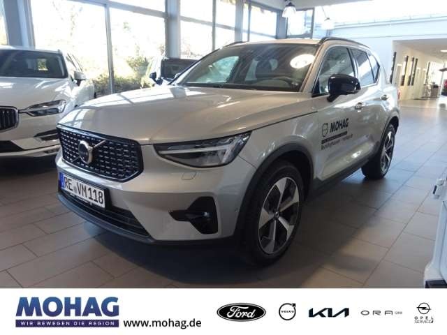 Volvo XC 40