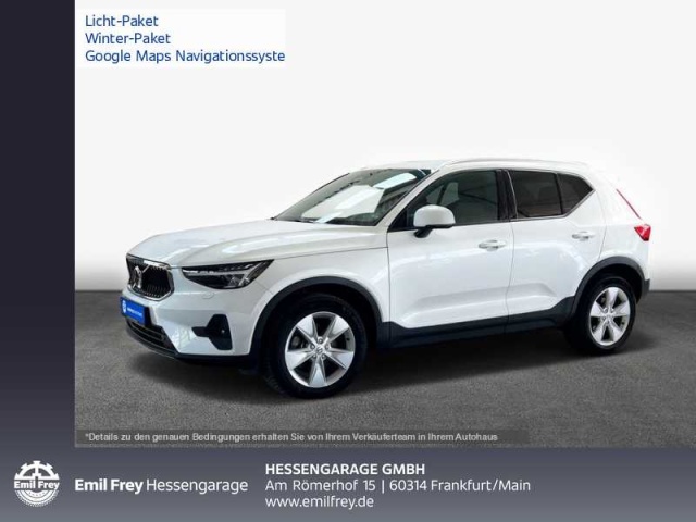 Volvo XC 40