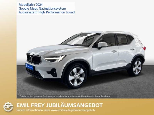 Volvo XC 40