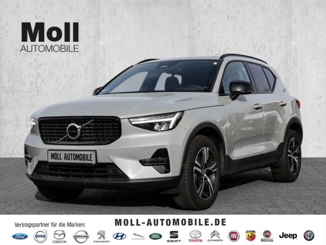 Volvo XC 40