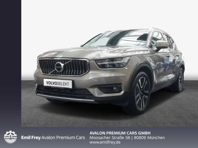 Volvo XC 40