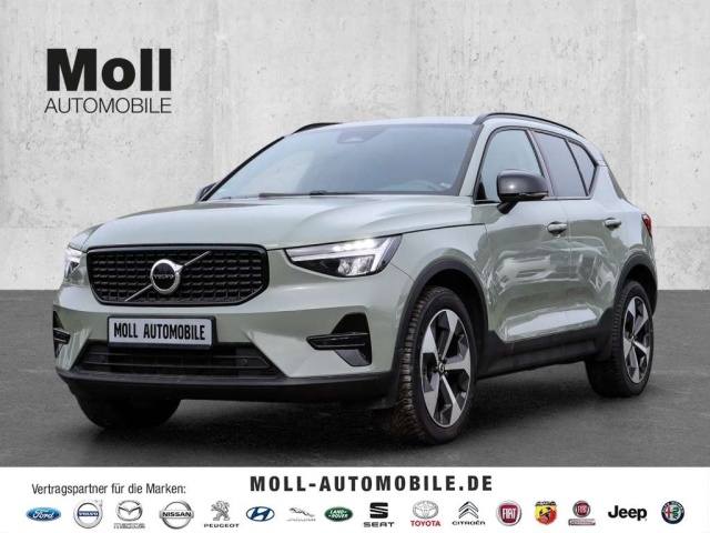 Volvo XC 40