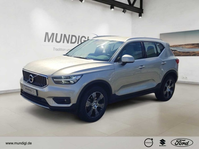 Volvo XC 40