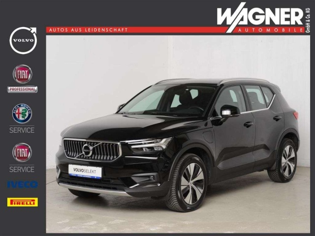 Volvo XC 40