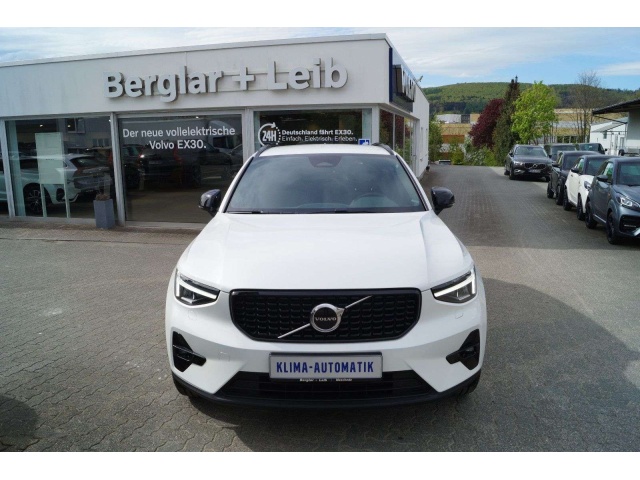 Volvo XC 40