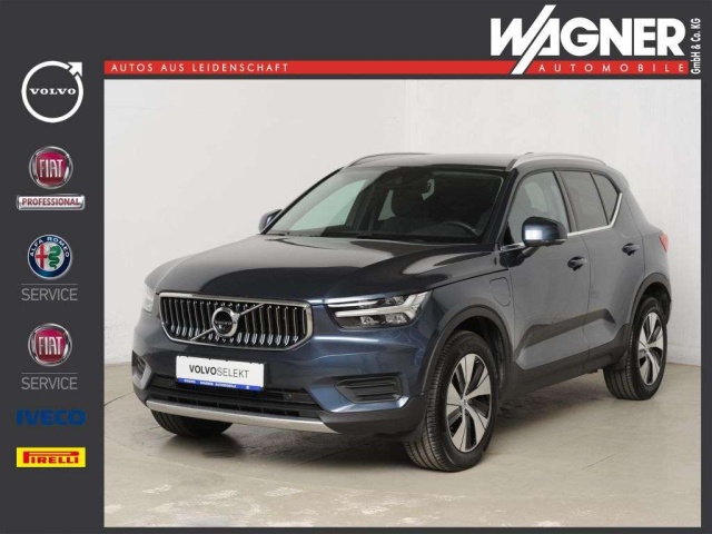 Volvo XC 40