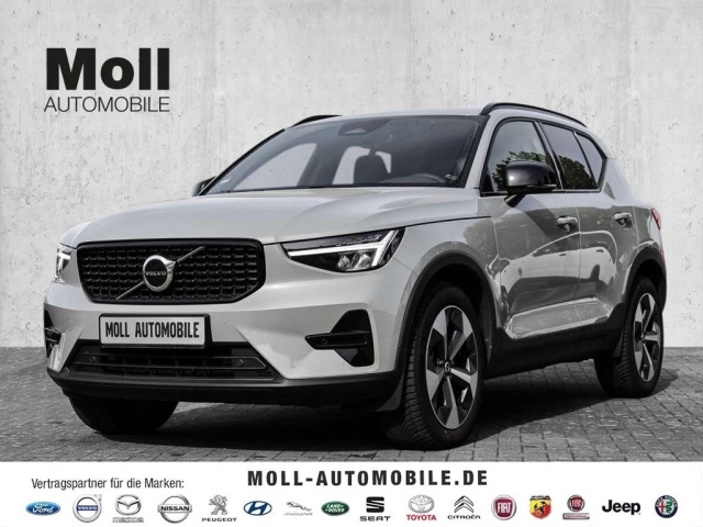 Volvo XC 40