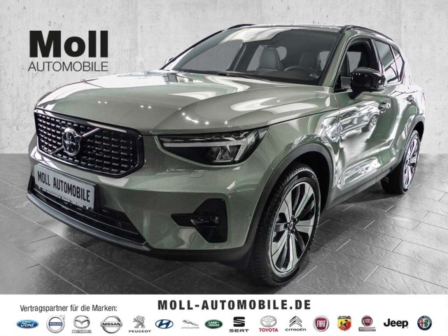 Volvo XC 40