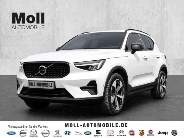 Volvo XC 40