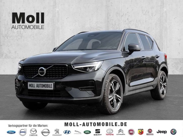 Volvo XC 40