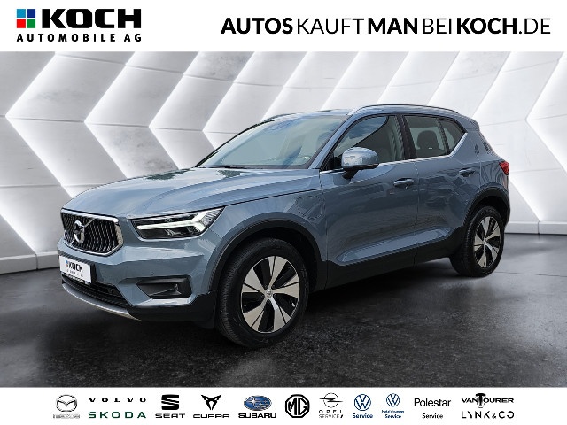 Volvo XC 40