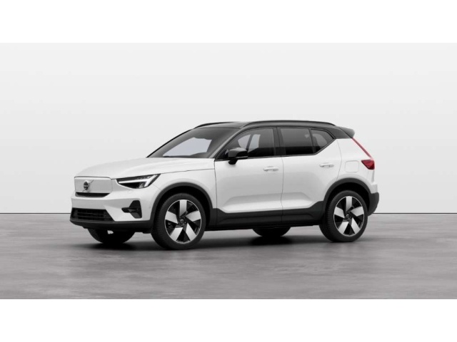 Volvo XC 40