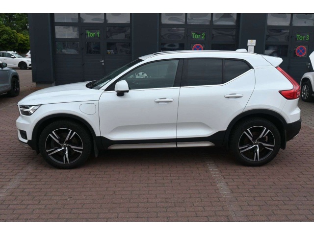 Volvo XC 40