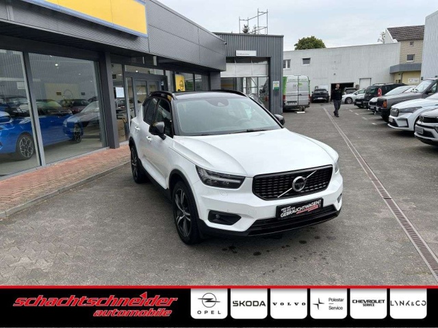 Volvo XC 40