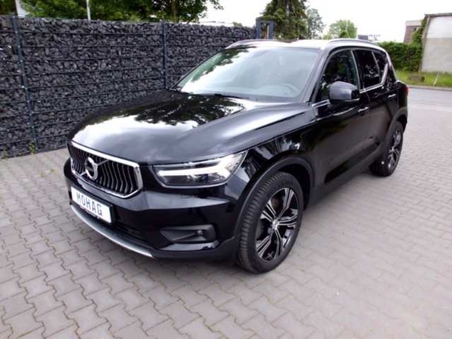 Volvo XC 40