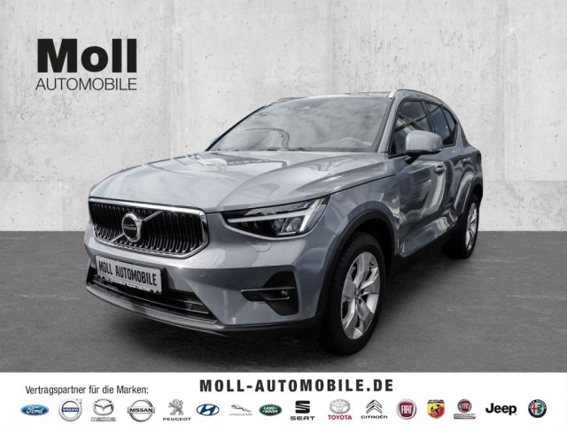 Volvo XC 40