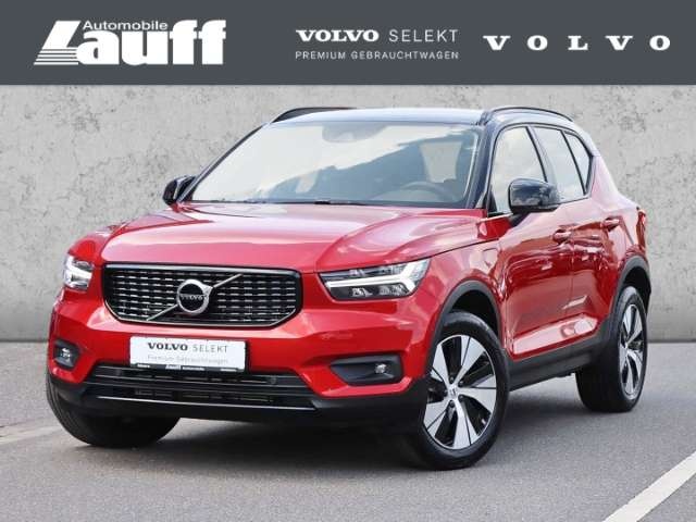 Volvo XC 40