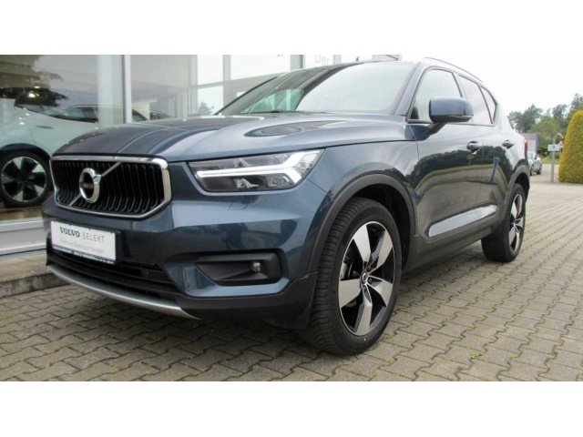 Volvo XC 40