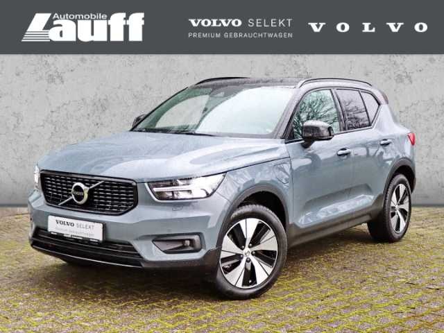 Volvo XC 40