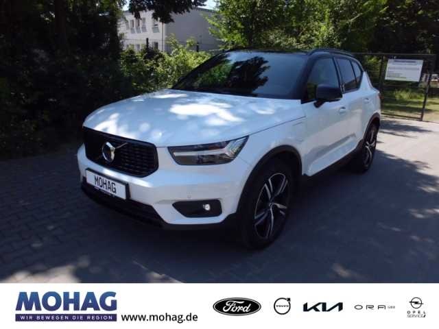 Volvo XC 40