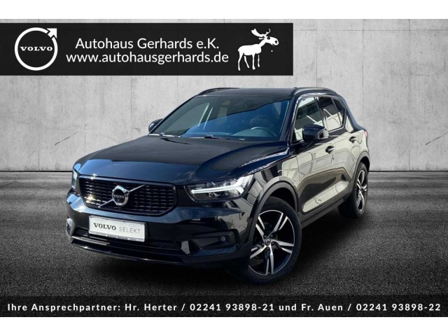 Volvo XC 40