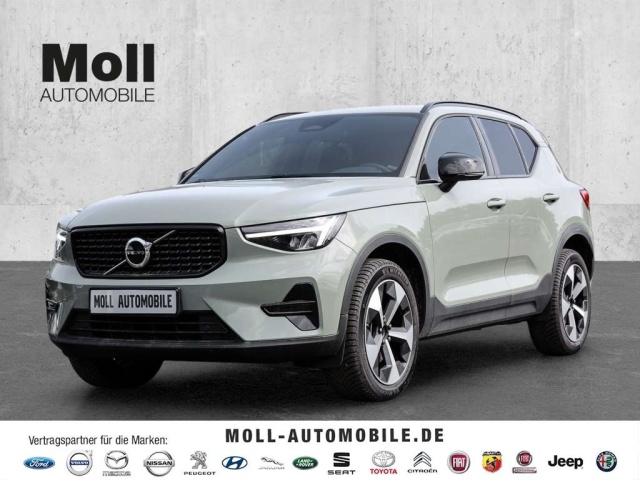 Volvo XC 40