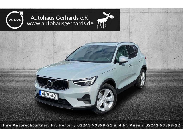 Volvo XC 40