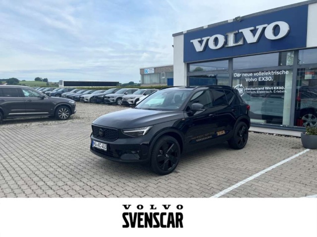 Volvo XC 40