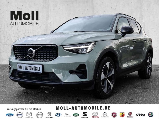 Volvo XC 40