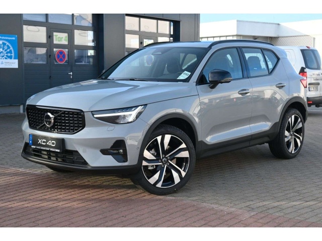 Volvo XC 40