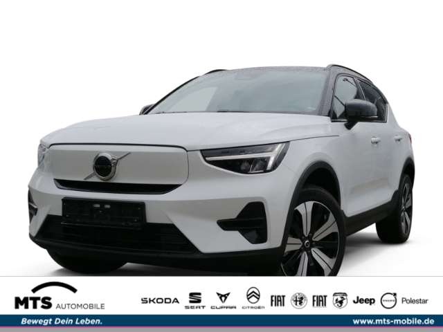 Volvo XC 40