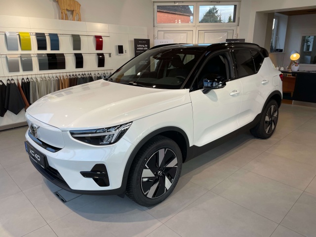 Volvo XC 40