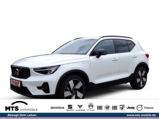 Volvo XC 40